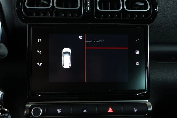 Citroën C3 Aircross - Afbeelding 22 van 28