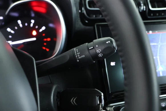 Citroën C3 Aircross - Afbeelding 23 van 28