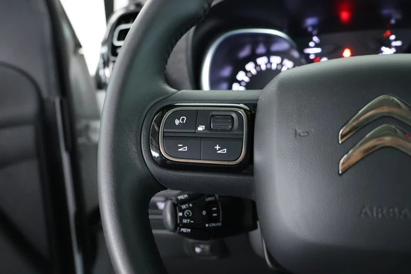 Citroën C3 Aircross - Afbeelding 24 van 28