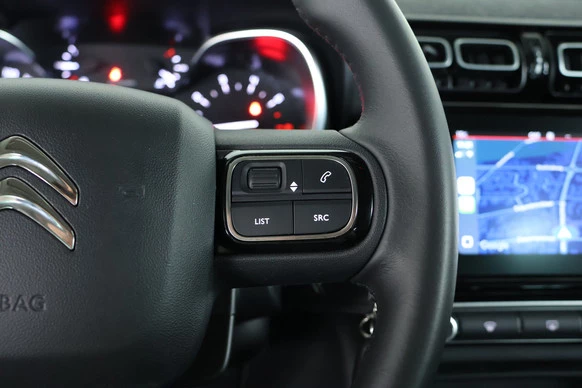 Citroën C3 Aircross - Afbeelding 25 van 28