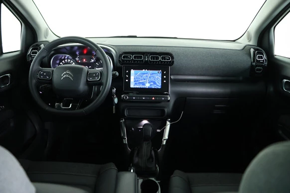 Citroën C3 Aircross - Afbeelding 26 van 28