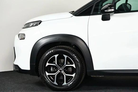 Citroën C3 Aircross - Afbeelding 27 van 28