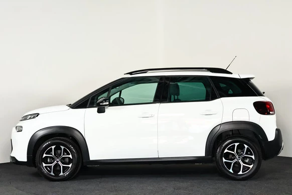 Citroën C3 Aircross - Afbeelding 28 van 28