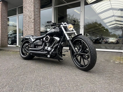 Harley-Davidson Softail - Afbeelding 1 van 23