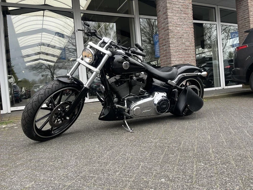 Harley-Davidson Softail - Afbeelding 2 van 23