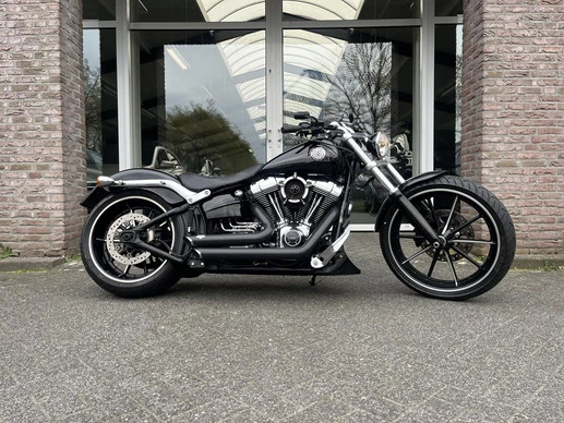 Harley-Davidson Softail - Afbeelding 3 van 23