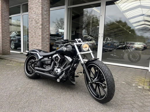 Harley-Davidson Softail - Afbeelding 4 van 23