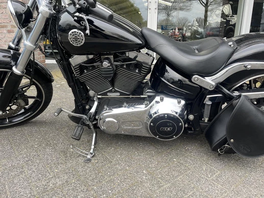 Harley-Davidson Softail - Afbeelding 5 van 23