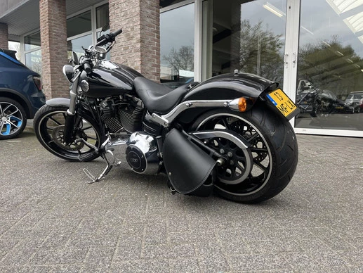 Harley-Davidson Softail - Afbeelding 6 van 23