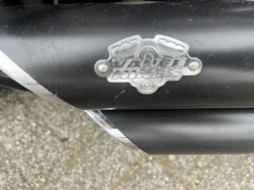 Harley-Davidson Softail - Afbeelding 8 van 23