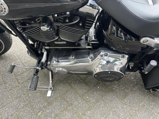 Harley-Davidson Softail - Afbeelding 12 van 23