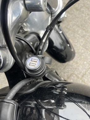 Harley-Davidson Softail - Afbeelding 13 van 23