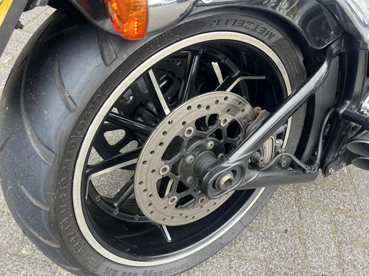 Harley-Davidson Softail - Afbeelding 15 van 23