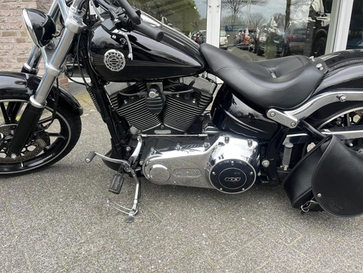 Harley-Davidson Softail - Afbeelding 16 van 23