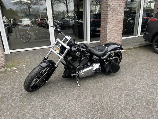 Harley-Davidson Softail - Afbeelding 18 van 23
