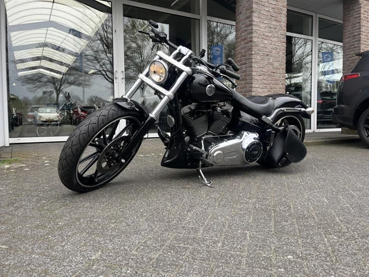 Harley-Davidson Softail - Afbeelding 19 van 23