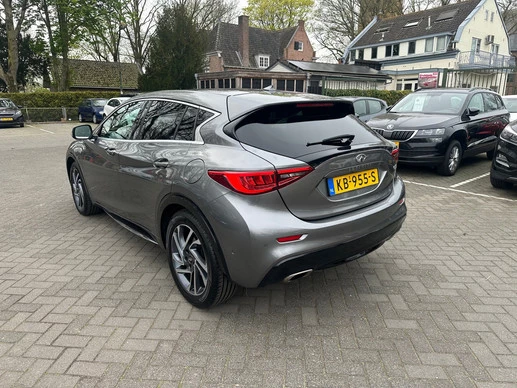 Infiniti Q30 - Afbeelding 4 van 18