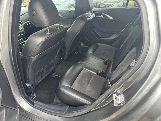 Infiniti Q30 - Afbeelding 7 van 18