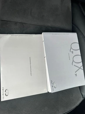 Infiniti Q30 - Afbeelding 14 van 18