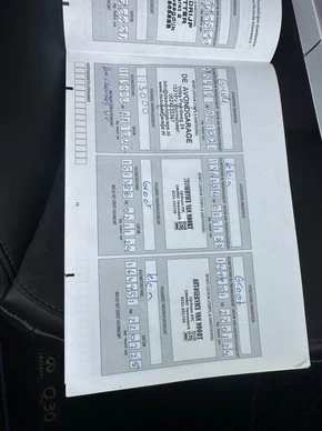 Infiniti Q30 - Afbeelding 16 van 18