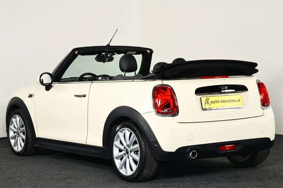 MINI Cooper Cabrio - Afbeelding 6 van 25