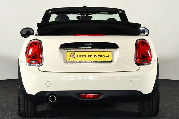 MINI Cooper Cabrio - Afbeelding 9 van 25