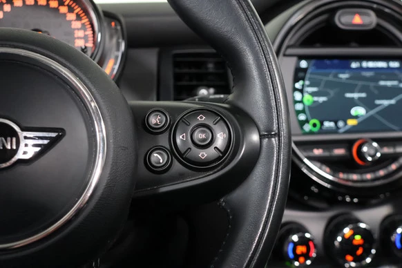 MINI Cooper Cabrio - Afbeelding 14 van 25