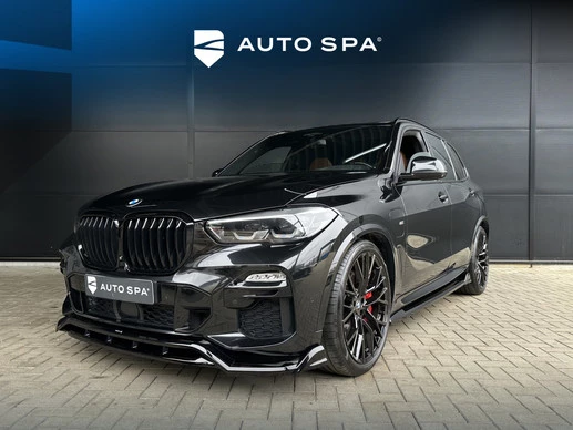 BMW X5 - Afbeelding 1 van 30