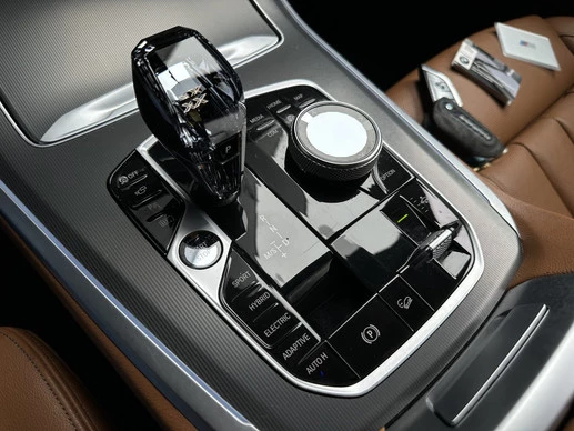 BMW X5 - Afbeelding 3 van 30