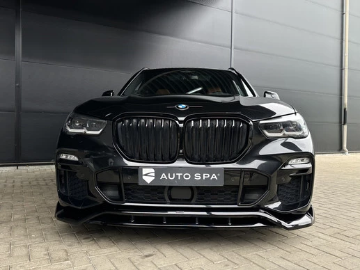 BMW X5 - Afbeelding 4 van 30