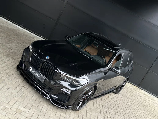 BMW X5 - Afbeelding 5 van 30