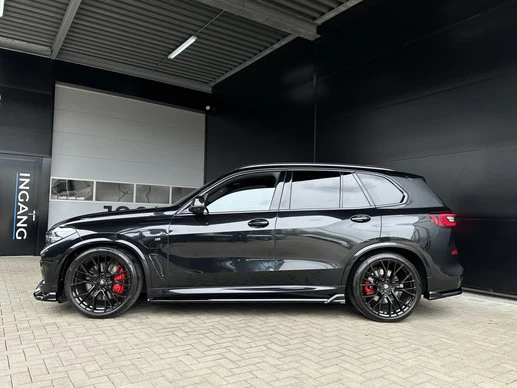 BMW X5 - Afbeelding 6 van 30