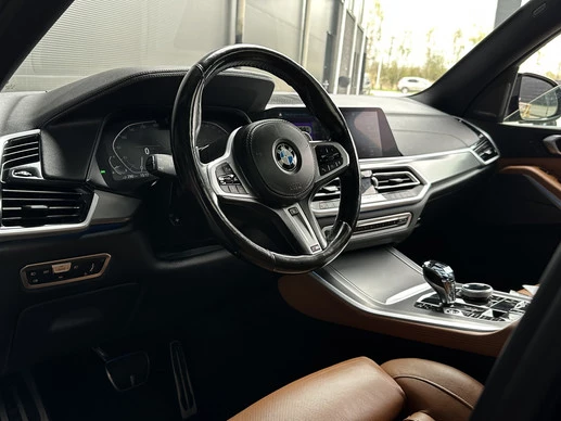 BMW X5 - Afbeelding 7 van 30