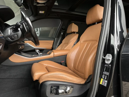 BMW X5 - Afbeelding 8 van 30