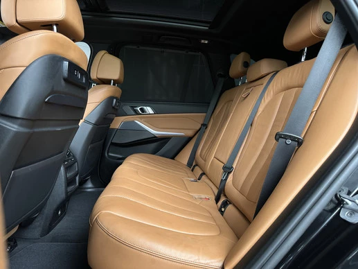 BMW X5 - Afbeelding 10 van 30
