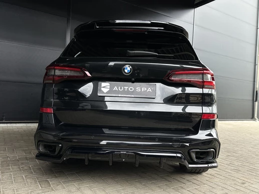 BMW X5 - Afbeelding 11 van 30