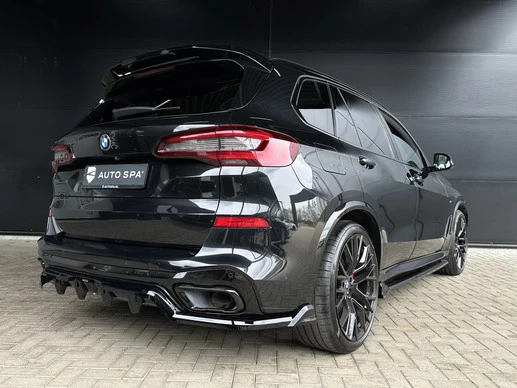 BMW X5 - Afbeelding 12 van 30