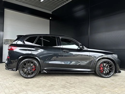 BMW X5 - Afbeelding 13 van 30