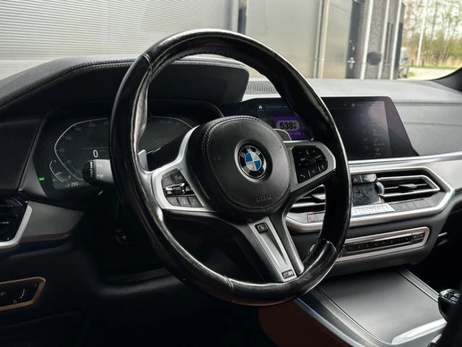 BMW X5 - Afbeelding 15 van 30