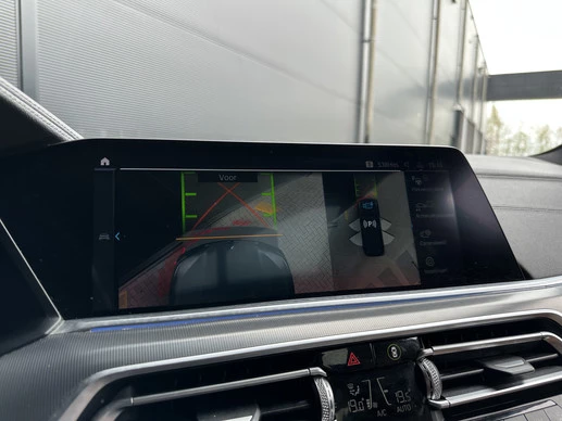 BMW X5 - Afbeelding 17 van 30