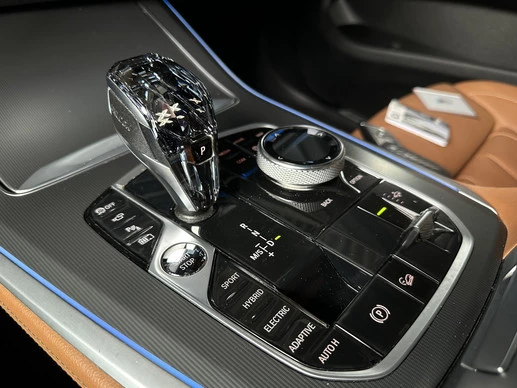 BMW X5 - Afbeelding 18 van 30