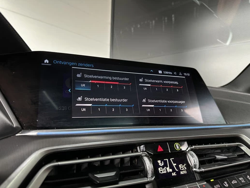 BMW X5 - Afbeelding 20 van 30