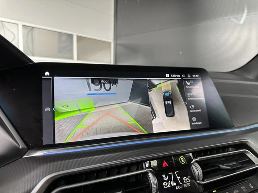 BMW X5 - Afbeelding 21 van 30