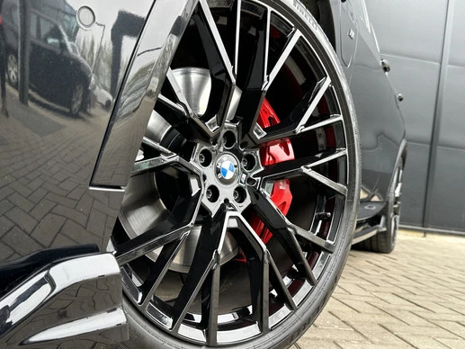 BMW X5 - Afbeelding 23 van 30