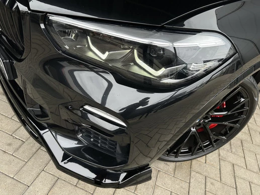 BMW X5 - Afbeelding 24 van 30