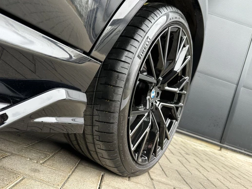 BMW X5 - Afbeelding 25 van 30