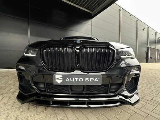 BMW X5 - Afbeelding 27 van 30