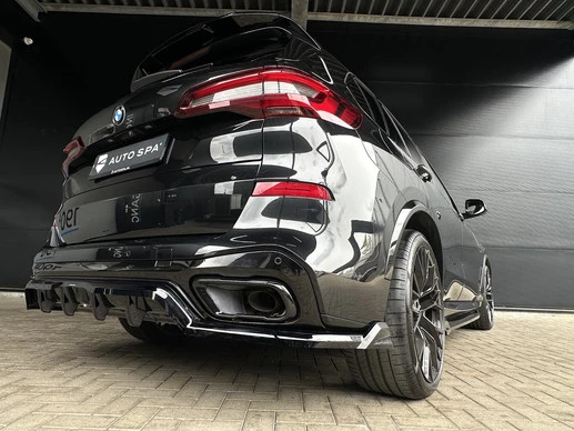 BMW X5 - Afbeelding 28 van 30