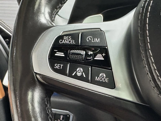 BMW X5 - Afbeelding 29 van 30