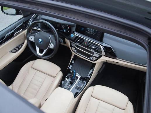 BMW iX3 - Afbeelding 2 van 30